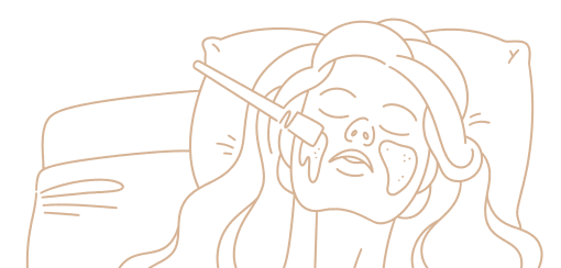 Spa wellness environment